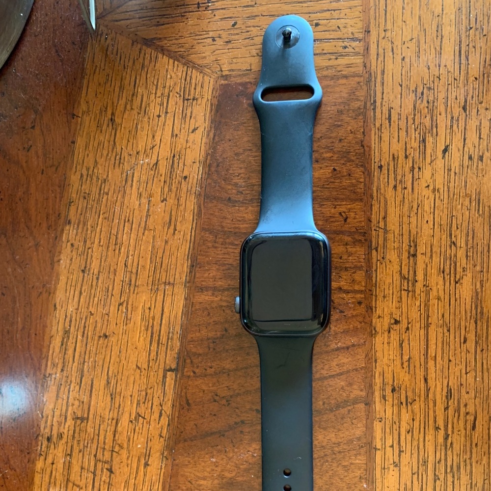Apple Watch series 4
